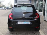 gebraucht Renault Twingo 1.0 SCe 75 Limited Faltdach Klima Bluetoo