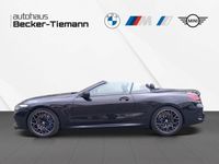 gebraucht BMW M8 Cabrio Bowers & Wilkins| Soft Close