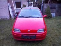 gebraucht Fiat Punto Cabriolet 