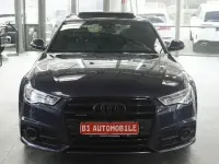 Używany Audi A6 Competition 326 KM (239 kW) 2016 Niebieski Kombi