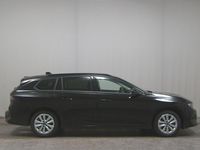Gebraucht Opel Astra Elegance 110 PS (80 kW) 2024 Schwarz Kombi
