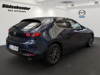 Gebraucht Mazda 3 Exclusive-Line 140 PS (102 kW) 2025