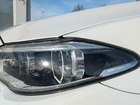 Gebraucht BMW 535 Shadowline 313 PS (230 kW) 2015 Weiß Kombi