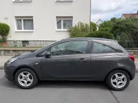 Usata Opel Corsa Innovation 90 CV (66 kW) 2016 Marrone Utilitaria