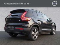 Gebraucht Volvo XC40 Ultimate 169 kW (231 PS) 2022 Black stone SUV