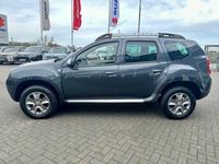 gebraucht Dacia Duster Prestige 4x2