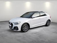 gebraucht Audi A1 Sportback S line 25TFSI LED NAV PDC SHZ