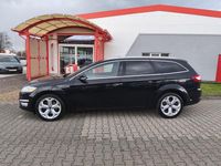 Gebraucht Ford Mondeo Titanium X 140 PS (102 kW) 2013 Schwarz Kombi