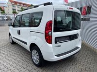 gebraucht Opel Combo Tour Edition L1H1 7-Sitze Tempo Shz AC PDC