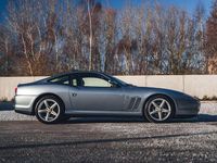 Gebraucht Ferrari 575M Maranello 517 PS (380 kW) 2003 Grau Coupé