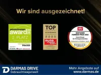 Gebraucht Hyundai Santa Fe Prime 202 PS (148 kW) 2021 Schwarz SUV