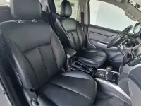 Gebraucht Mitsubishi L200 181 PS (133 kW) 2017 Silber Pickup