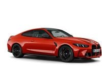 Gebraucht BMW M4 Competition Edition 510 PS (375 kW) 2024 Coupé