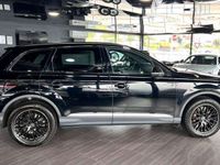 gebraucht Audi Q7 55 TFSI e Quattro*Kamera*Virtual*Matrix*ACC