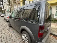 Gebraucht Ford Tourneo 81 PS (59 kW) 2008 Andere farben Kombi