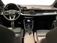 Neu Audi S3 Advanced 333 PS (244 kW) 2026 Mythosschwarz metallic Limousine