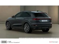 Neu Audi Q6 e-tron S-Line 139 kW (190 PS) 2026 Grau SUV