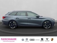 Neu Cupra Leon VZ 333 PS (244 kW) 2026 Grau Kombi