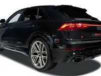 Neu Audi Q8 Business 286 PS (210 kW) 2026 SUV