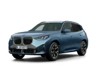 Gebraucht BMW X3 Comfort Edition 190 PS (139 kW) 2025 SUV