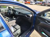 Gebraucht Opel Insignia Sport 122 PS (89 kW) 2020 Blau Limousine