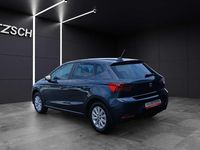 Gebraucht Seat Ibiza 116 PS (85 kW) 2026 "magnetic tech" Kleinwagen