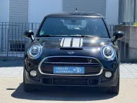 Gebraucht Mini Cooper S 192 PS (141 kW) 2019 Schwarz Kleinwagen