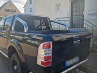 gebraucht Ford Ranger 