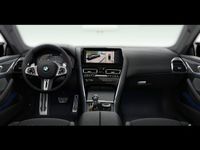 gebraucht BMW M850 i xDrive Cabrio Navi Leder Tempom.aktiv