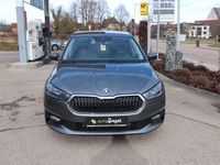 Gebraucht Skoda Fabia Selection 116 PS (85 kW) 2025 Grau Kleinwagen