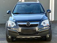 Gebraucht Opel Antara Executive 150 PS (110 kW) 2009 Andere farben SUV