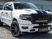 Gebraucht Dodge Ram 401 PS (294 kW) 2019 Weiß Pickup