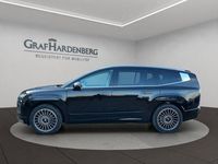 Neu Hyundai Ioniq 9 314 kW (428 PS) 2025 Abyss black SUV