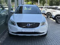 Gebraucht Volvo XC60 Summum 150 PS (110 kW) 2017 Weiß SUV
