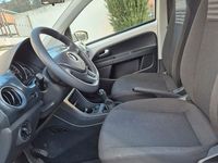 Gebraucht VW up! 60 PS (44 kW) 2017 Weiß Kleinwagen
