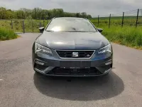 Gebraucht Seat Leon FR 190 PS (139 kW) 2020 Grau Limousine