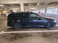 gebraucht Opel Vectra B Caravan