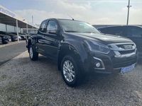 gebraucht Isuzu D-Max Space Cab 4WD LS