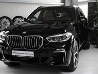 Second-hand BMW X5 Performance 400 CP (294 kW) 2019 Negru SUV