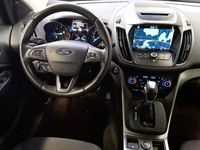 gebraucht Ford Kuga 2.0 TDCi 4x4 Aut. Cool & Connect