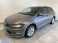 gebraucht VW Polo Polo Highline1.0 TSI Highline NAVI KLIMA LED