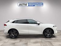 Neu Wey 05 Lux 476 PS (350 kW) 2025 Schwarz SUV