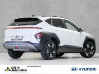 Neu Hyundai Kona Prime 150 PS (110 kW) 2026 Weiß SUV