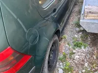 Gebraucht VW Golf IV 90 PS (66 kW) 1998 Kleinwagen
