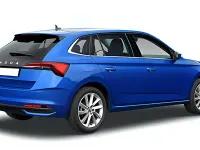 Neu Skoda Scala Selection 150 PS (110 kW) 2026 Kleinwagen