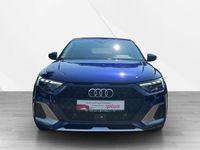Gebraucht Audi A1 Basis 116 PS (85 kW) 2024 Navarrablau metallic Kleinwagen