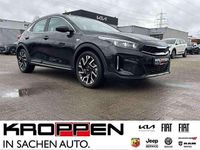 Gebraucht Kia XCeed Vision 140 PS (102 kW) 2025 (1k) zilinaschwarz met. SUV