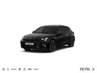 Neu Cupra Leon VZ 272 PS (200 kW) 2026 Schwarz Limousine