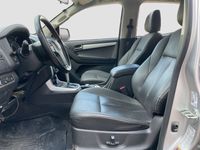 Gebraucht Isuzu D-Max 163 PS (119 kW) 2019 Silber Pickup