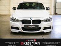 Gebraucht BMW 335 M Sport 306 PS (225 kW) 2012 Other Limousine